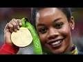 The Stunning Transformation Of Olympic Gymnast Gabby Douglas