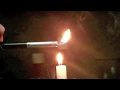 Candle Trick