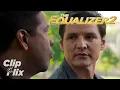 Download Lagu McCall Shocked His Old Friend | The Equalizer 2 (6/13) | Denzel Washington | ClipFlix Indonesia
