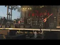 Obituary Circle of the Tyrants Celtic Frost cover Capital Credit Union Park Green Bay WI 26