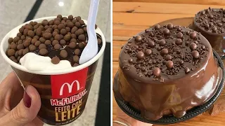 RELAX With Chocolate Cake Decorating Ideas | Delicious Chocolate Cake Recipes At Home