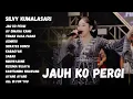 Lagu SILVY KUMALASARI - SA CERITAKAN PADA BINTANG BINTANG | JAUH KO PERGI FULL ALBUM TERBARU 2026