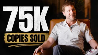 How Jason Mitchell Wrote a #1 Amazon Business Book