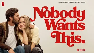 Chris Stapleton - Heart Letting Go  (from Netflix’s "Nobody Wants This" Season 2) (Official Audio)