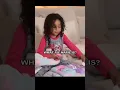 Smart kids Saint is such a Mommy boy