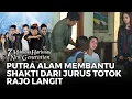 Putra Alam yang membantu Shakti dari jurus totok Rajo Langit | 7 MANUSIA HARIMAU NEW GEN