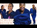 Mandala Scrubs Healing Hands Scrubs Jaanuu scrubs Walmart Scrubs