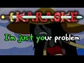 Download Lagu I'm Just Your Problem - Adventure Time Karaoke