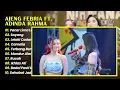 Ajeng Febria Ft Adinda Rahma - PACAR LIMA LANGKAH - SAYANG || DANGDUT KOPLO HITS 2025