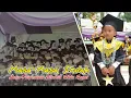 Download Lagu MASA-MASA INDAH | Mars Perpisahan Paling Sedih (Official Music Video) #mars_rabatabata