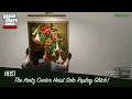 GTA Online - The Kortz Center Heist Solo Replay Glitch Full Heist