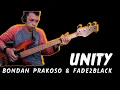 Download Lagu Bondan Prakoso \u0026 Fade2black - Unity ( Cover Bass )