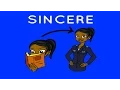 Sincere Meaning 2