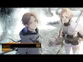Mushoku Tensei: Jobless Reincarnation Season 2 Opening Full : spiral - LONGMAN Lyrics [CC]