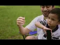 EJ De Perio - Bagong Kanlungan (Official Music Video)
