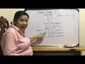 Tribonacci Numbers Prof Glenda R Tandingan