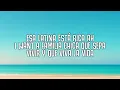 Black Eyed Peas, Shakira - GIRL LIKE ME (Lyrics)