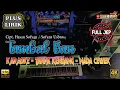 Lagu TAMBAL BAN TANPA KENDANG VERSI KARAOKE PLUS JEP TANPA VOKAL