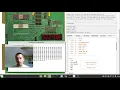 Loop over chess board squares in 6502 assembly using a local variable saved on stack