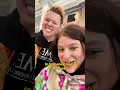 No wonder JoJo Siwa s younger brother looks ten years older than her
