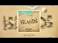 FROZY - "ISLANDS" Kompa Remix (FULL SONG) ft. Tomo, Mwizz + George Kipa, Rarin & TrinidadCardona