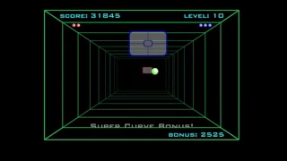 Curveball Beating Level 10 World Record INSANE BOUNCING
