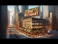 Top Rated Best Restaurants in Chicago Where to eat in Chicago