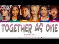 Download Lagu Z-O-M-B-I-E-S 4: Dawn Of The Vampires 'Together As One' (Color Coded Lyrics)