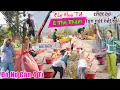 Lagu Ế thê thảm 28 tết chặt bỏ tan nát chủ vườn đổ nợ gần 4 tỉ chợ hoa tết long xuyên
