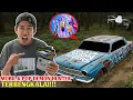 MOBIL K POP DEMON HUNTER TERBENGKALAI DIHUTAN TERTANGKAP DRONE ARIK??😱KOK BISA? | Mikael TubeHD