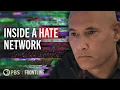 The Rise and Fall of Terrorgram full documentary FRONTLINE