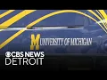 University of Michigan students react to closure of DEI offices on campus
