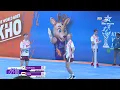 Kho Kho World Cup 2025: South Korea v Poland Mens