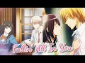 Download Lagu Chika x Satowa Usui x Misaki Amv 2019 - Fallin' All In You