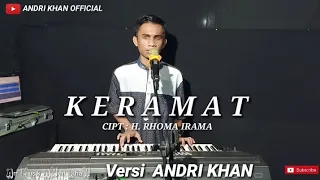 Download Bikin nangis KERAMAT VERSI ANDRI KHAN MP3