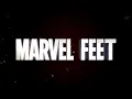 Most Beautiful Marvel Feet First Step 200 - 191