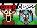 Download Lagu Playing As The DEER MONSTER In 99 Nights In The Forest!
