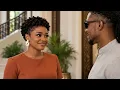 The Prince Pretended to Be Blind to Find True Love | Full Movie