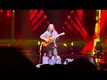 Billy Strings - Seven weeks in County Live @ Bridgestone Arena Nashville TN 2/20/26