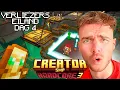 CREATOR SMP VERLIEZERSEILAND⛏️😱 | ER VALLEN DODEN!!!