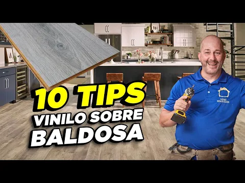 Download MP3 10 Tips para instalar pisos de vinilo sobre baldosa