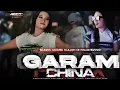 Download Lagu DJ GARAM CINA - BASS RUDAL MIDDLE HELIKOPTER || DJ PARTY KARNAVAL AMUNISI CEK SOUND 2025