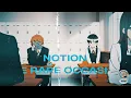 Download Lagu Notion - The Rare Occasions (AMV)