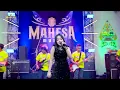 SABILA PERMATA - KABUT BIRU I Mahesa Music
