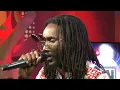 Kabaka Pyramid: Well Done Live