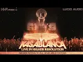 Download Lagu Kasablanca - LIVE: In Higher Resolution [Full Live Performance Experience]