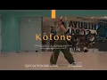 Kotone " Spit It Out (ft. Rochelle Jordan) / KAYTRANADA " @En Dance Studio SHIBUYA SCRAMBLE