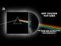 Download Lagu Pink Floyd - Any Colour You Like (2023 Remaster)