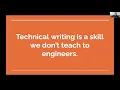 The Joy of Docs Technical Writing for Developers and Engineers by Dana Scheider