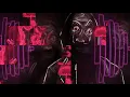 Bella Ciao | Money Heist | PROFESSOR | VManMusic | Chess Le heist mask